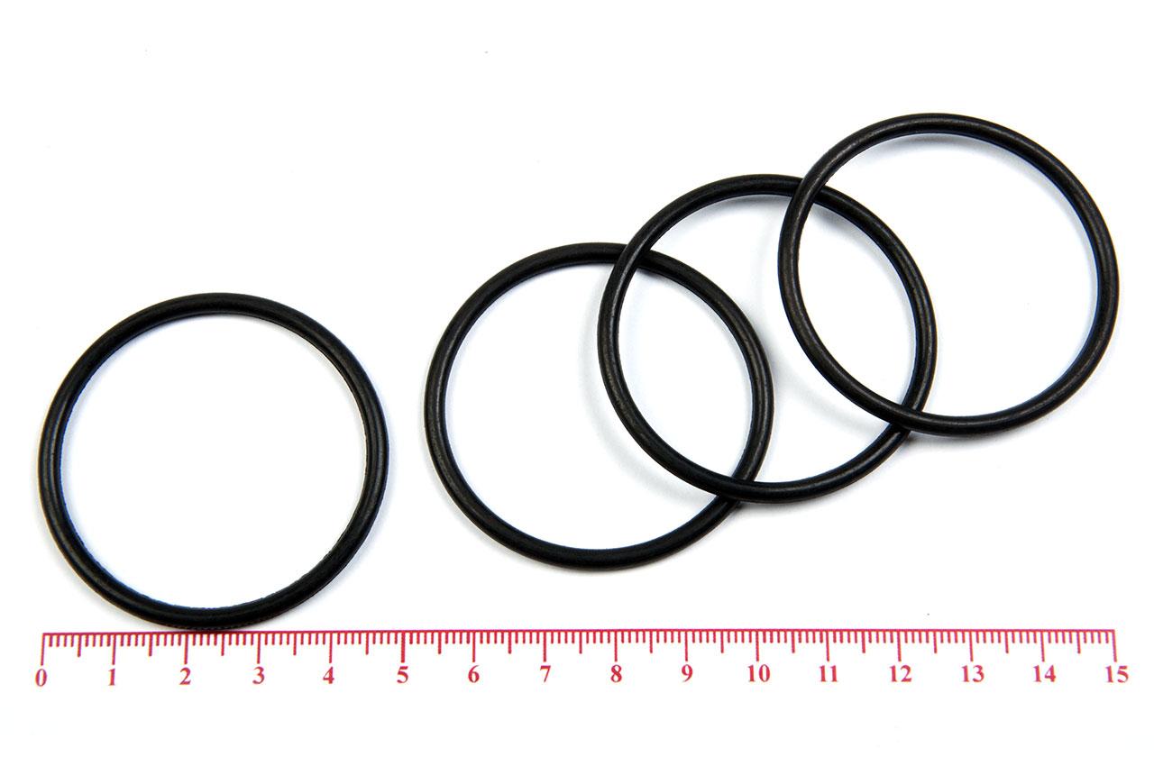 картинка Кольцо 045-050-30 (044.0-3.0) NBR70 от магазина Одежда+