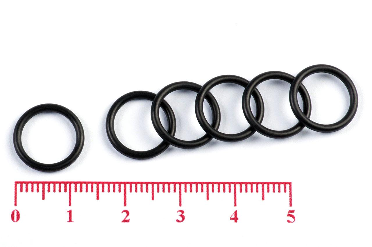 картинка Кольцо 010.0-1.5 NBR70 от магазина Одежда+