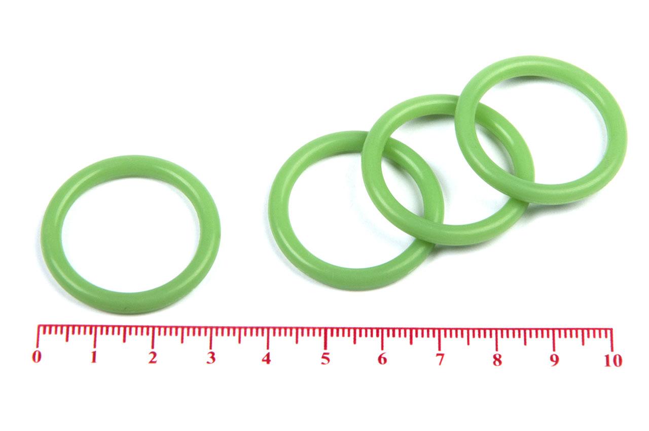 картинка Кольцо 025-031-36-2-7 силикон ГОСТ 9833-73 от магазина Одежда+