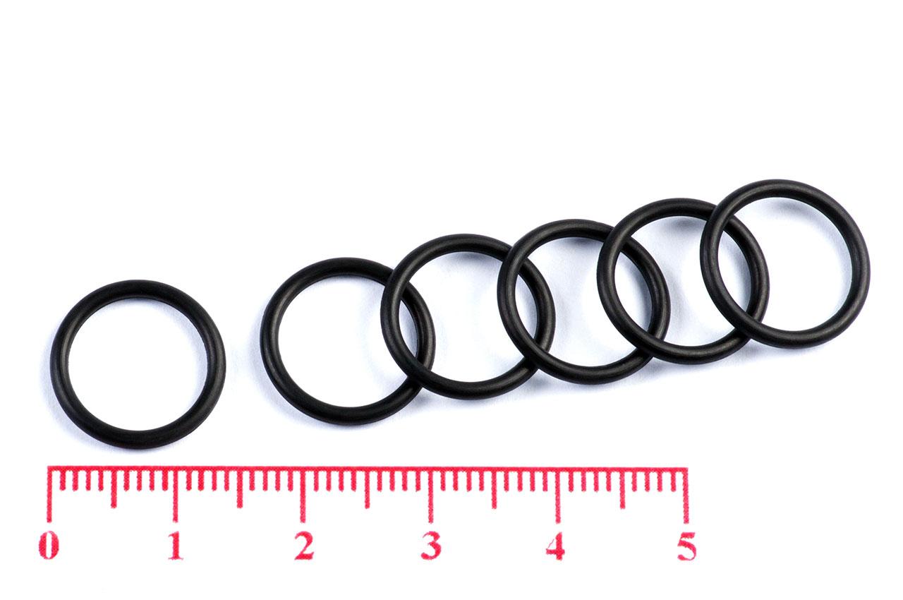 картинка Кольцо 011.0-1.5 NBR70 от магазина Одежда+