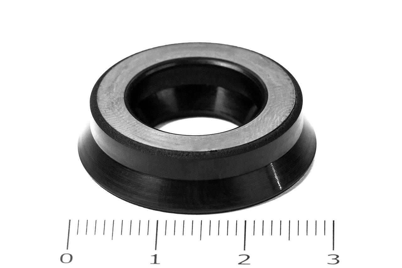 картинка Манжета 1-25х15 h=7 ГОСТ 14896-84 от магазина Одежда+