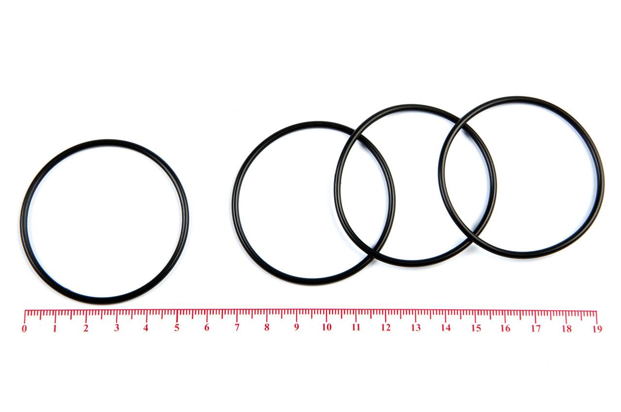 картинка Кольцо 052.0-2.5 NBR70 от магазина Одежда+