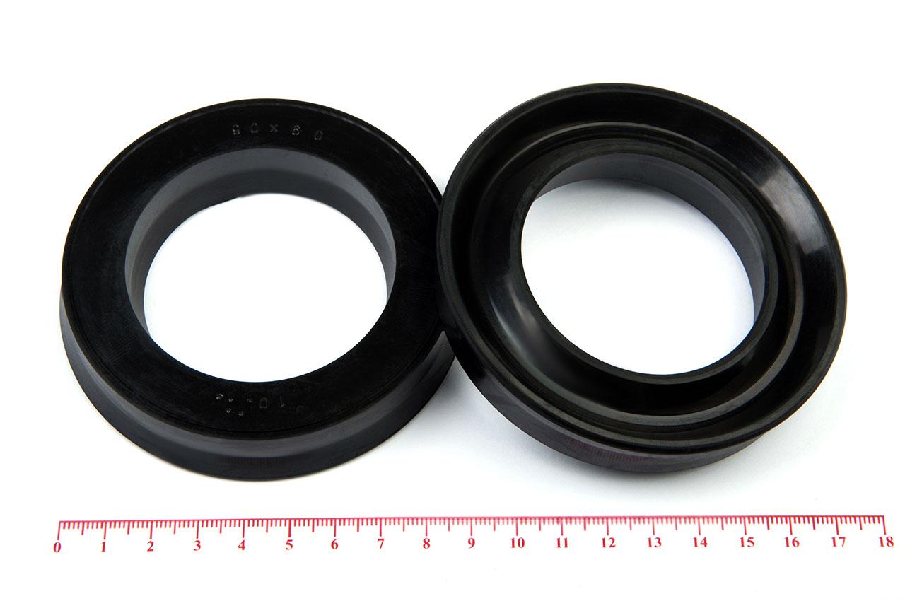 картинка Манжета 3-90х60 h=17 ГОСТ 14896-84 от магазина Одежда+