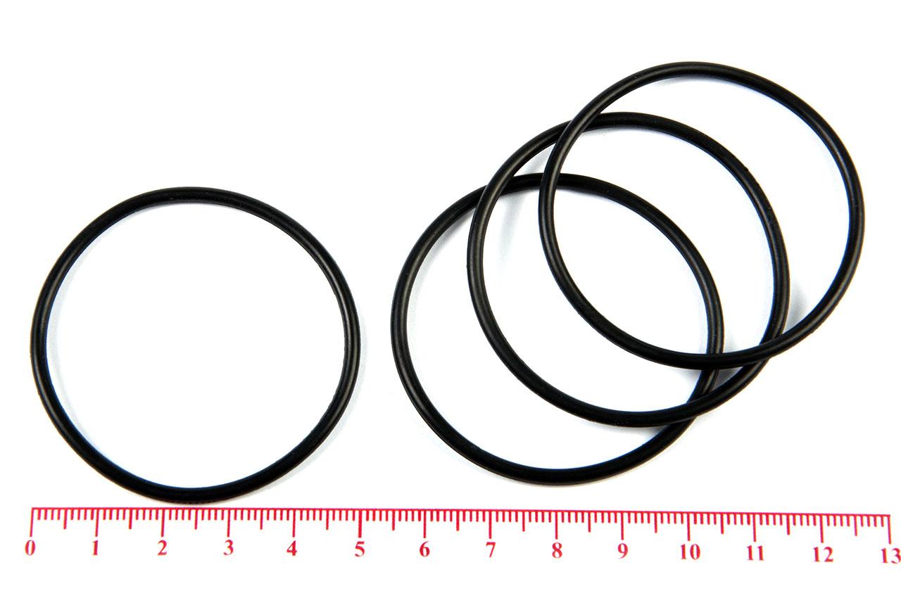 картинка Кольцо 046.0-2.5 NBR70 от магазина Одежда+
