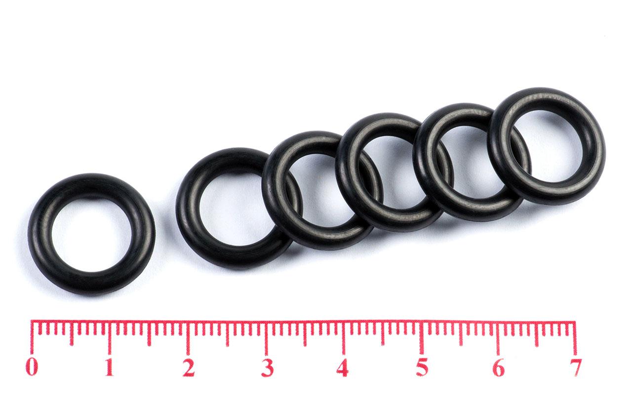 картинка Кольцо 011-016-30 (010.4-3.1) NBR70 от магазина Одежда+