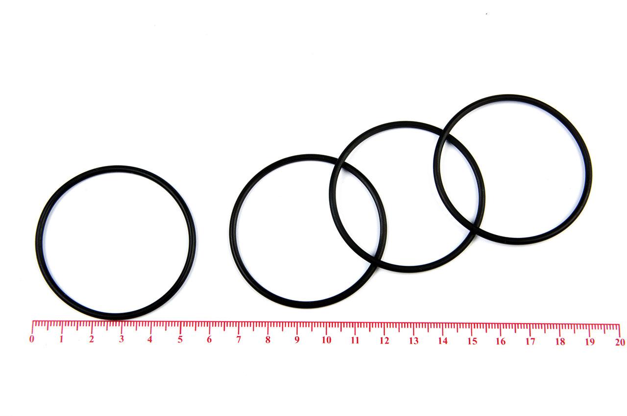 картинка Кольцо 052-056-25 (051.0-2.5) NBR70 от магазина Одежда+