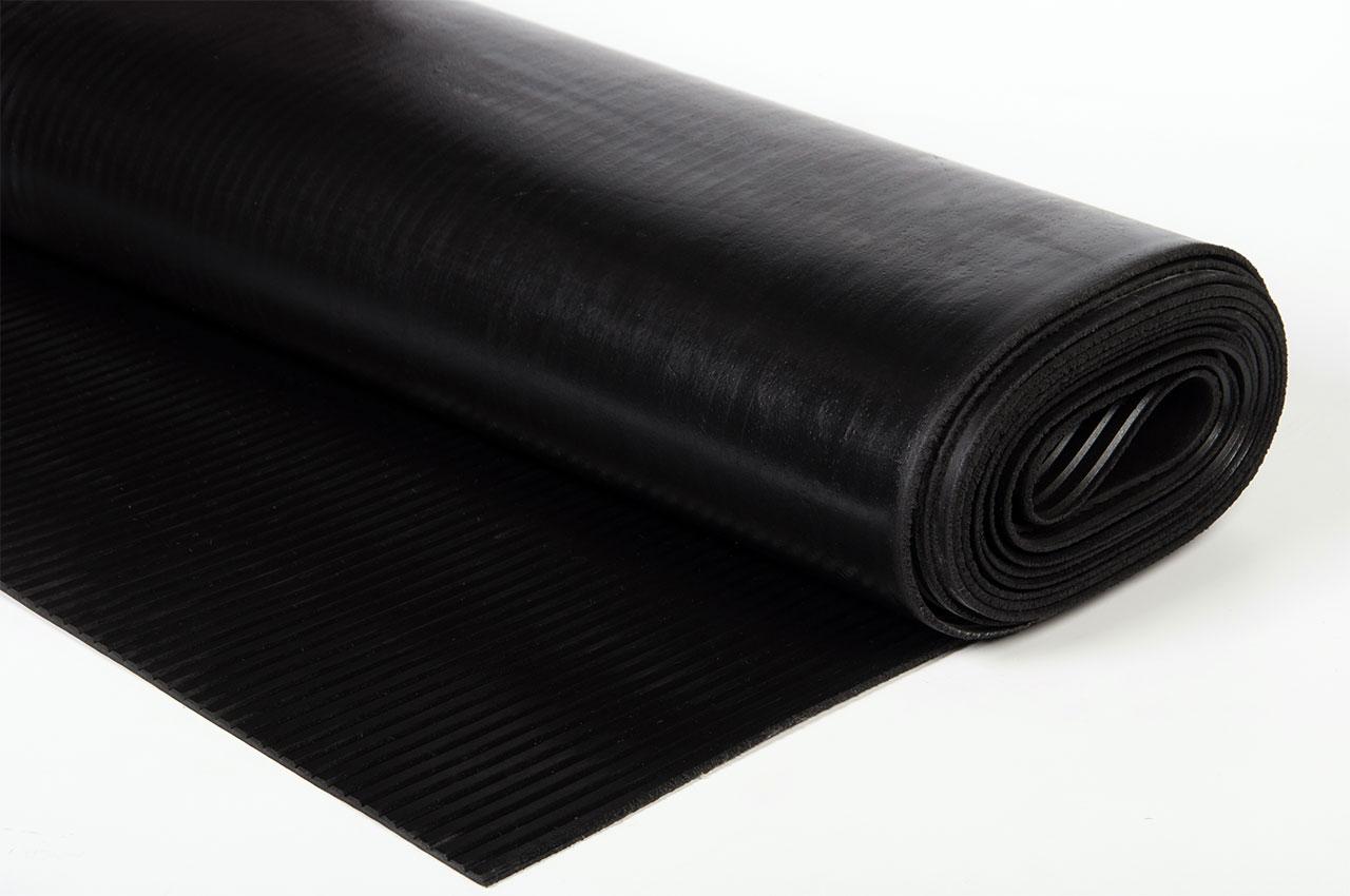 картинка Дорожка автомобильная (толщ. 4 мм, шир. ~1200 мм, дл.~5,1 м, вес ~28 кг) ТУ 38.005272-76 г.Тула от магазина Одежда+