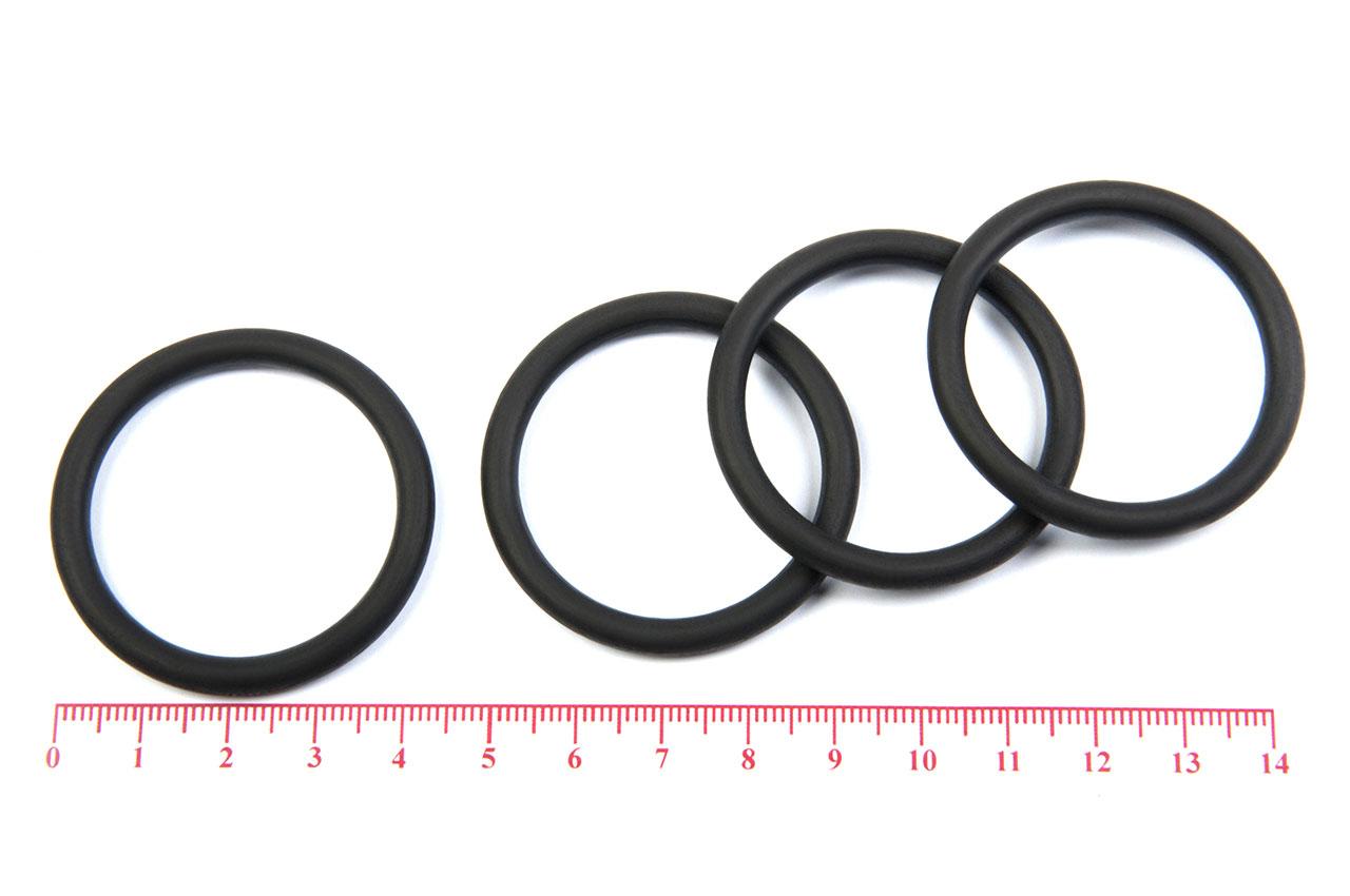 картинка Кольцо 037-045-46 ГОСТ 9833-73 от магазина Одежда+