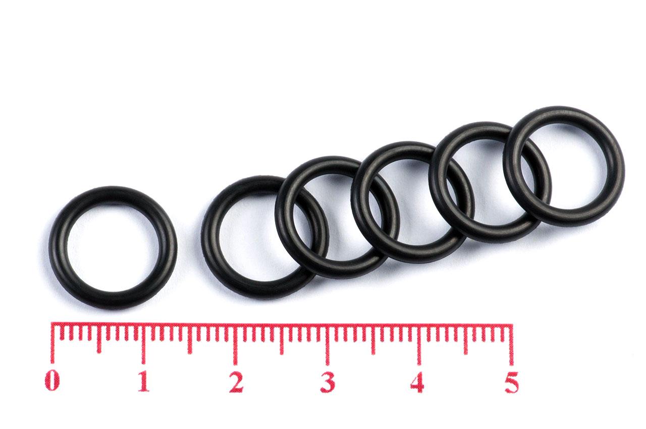 картинка Кольцо 010.0-2.0 NBR70 от магазина Одежда+