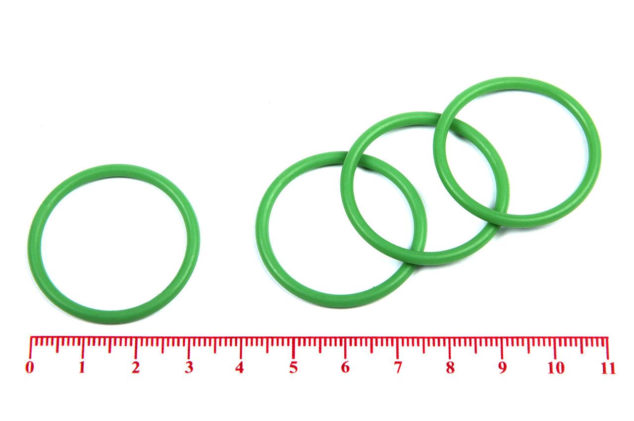 картинка Кольцо 029-033-25-2-7 силикон ГОСТ 9833-73 от магазина Одежда+