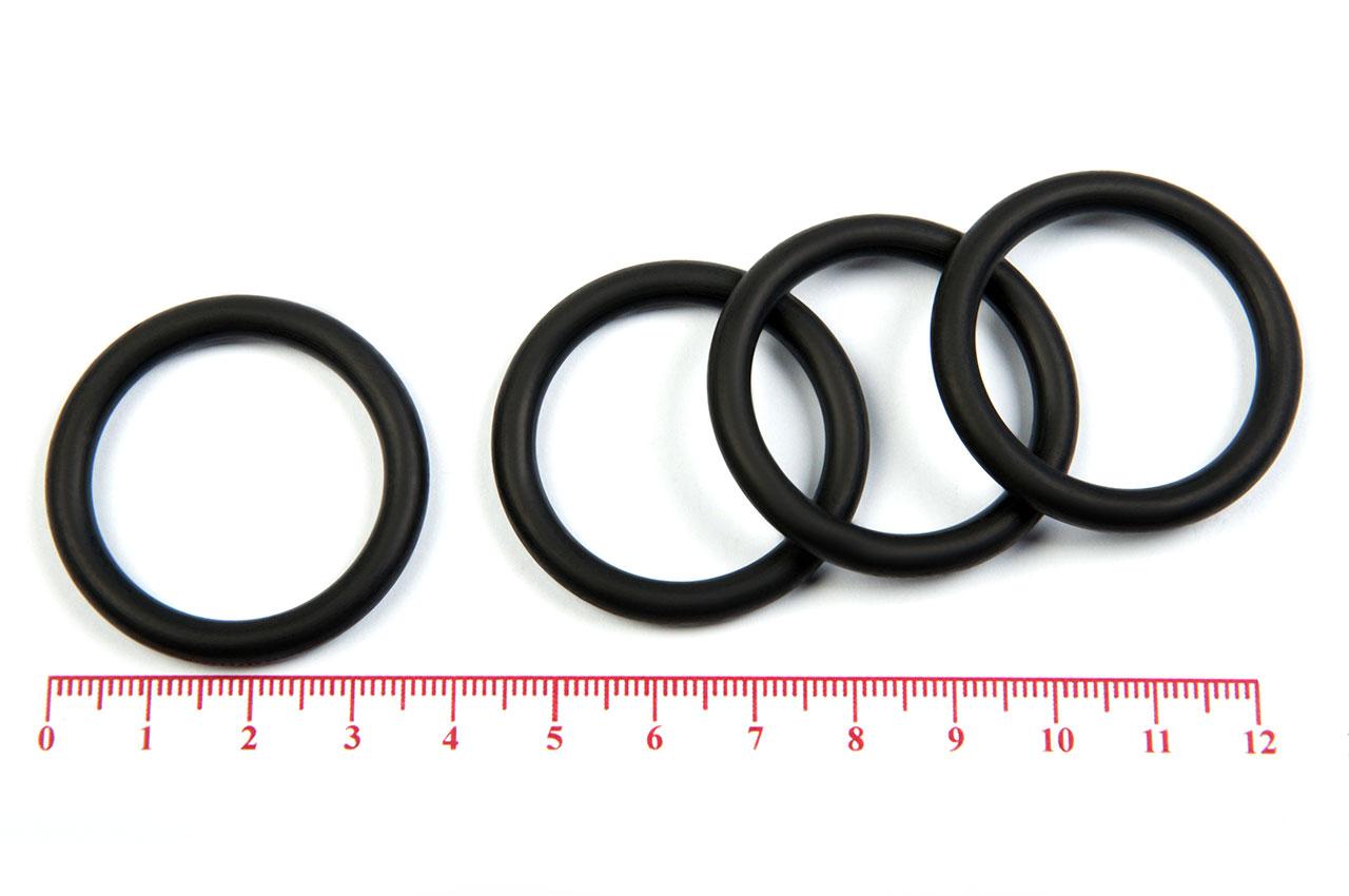 картинка Кольцо 030-038-46 ГОСТ 9833-73 от магазина Одежда+