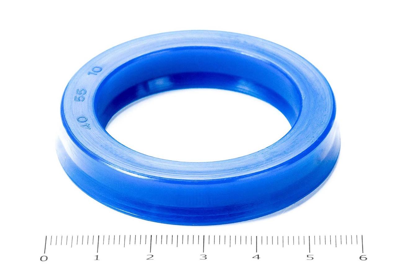 картинка Манжета PU 40х55х10 UN от магазина Одежда+