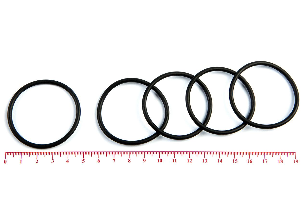 картинка Кольцо 042.0-3.0 NBR70 от магазина Одежда+