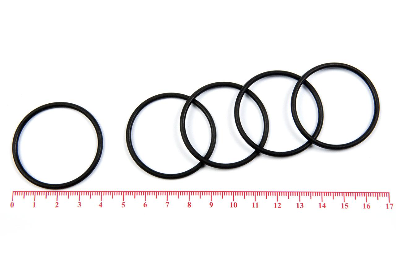 картинка Кольцо 038-042-25 ГОСТ 9833-73 от магазина Одежда+