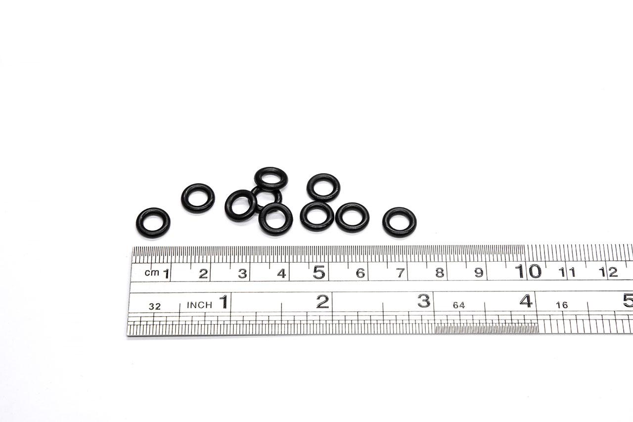 картинка Кольцо 005.0-2.0 NBR70 от магазина Одежда+