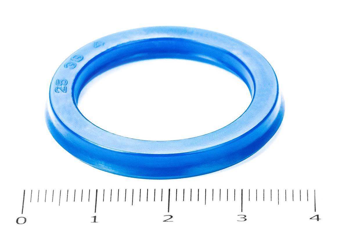 картинка Манжета PU 25*33*4 UHS от магазина Одежда+