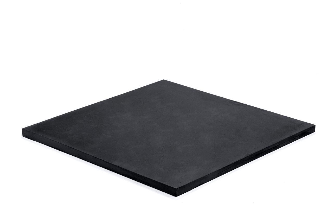 картинка Техпластина 20 мм МБС-С 2Ф (520х520 мм, 8,75 кг) ГОСТ 7338-90 от магазина Одежда+