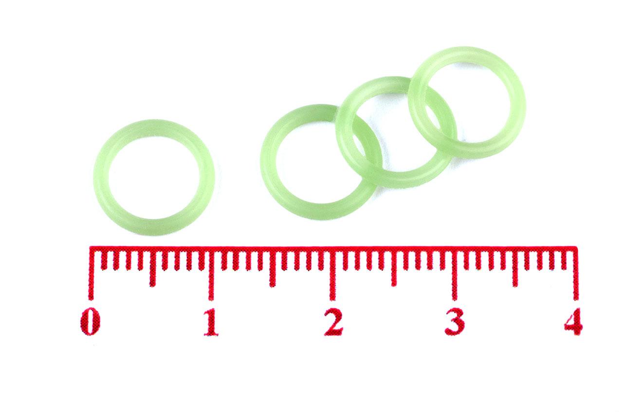 картинка Кольцо 008-010-14-2-7 силикон ГОСТ 9833-73 от магазина Одежда+