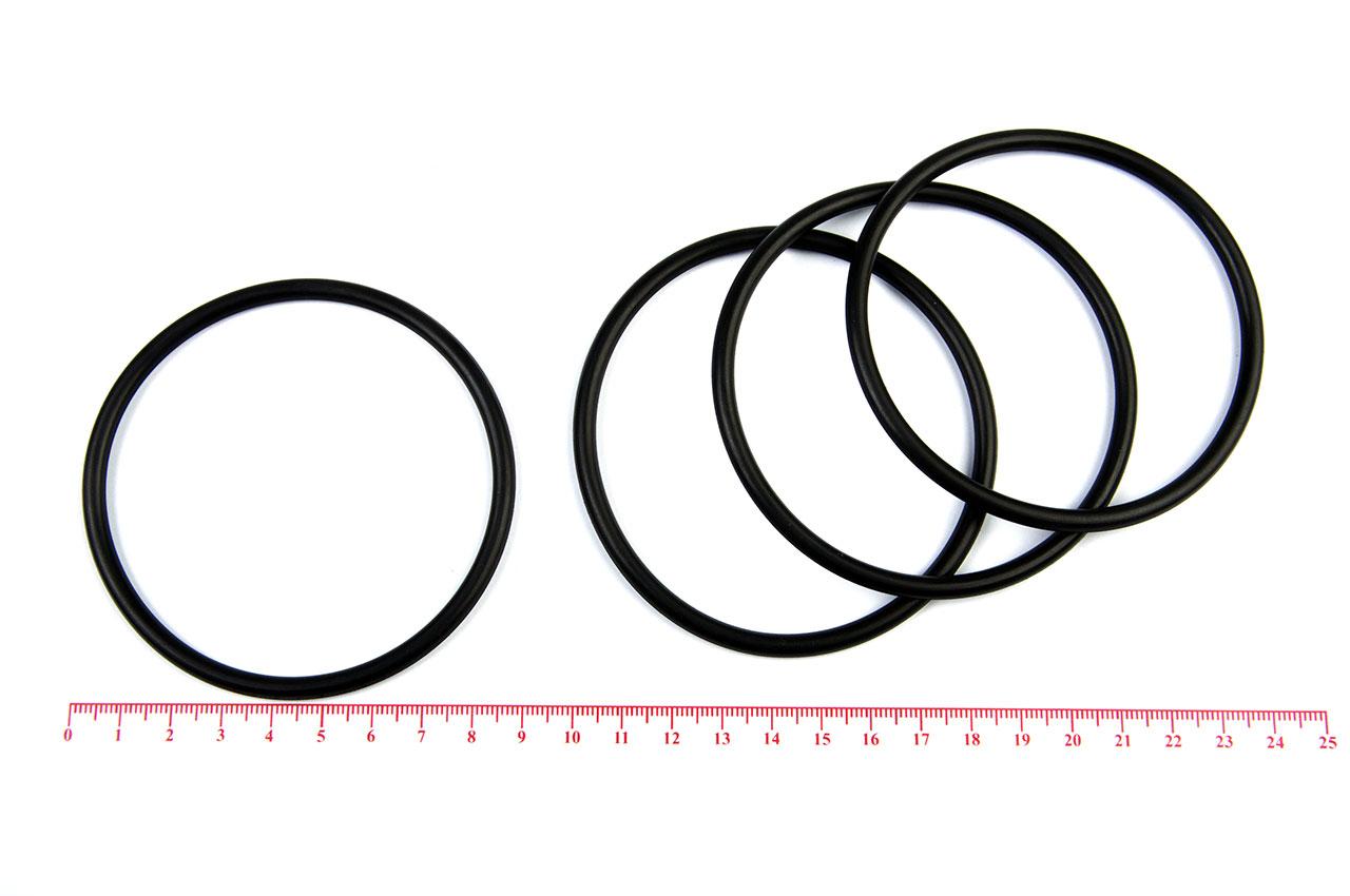 картинка Кольцо 082-090-46 ГОСТ 9833-73 от магазина Одежда+