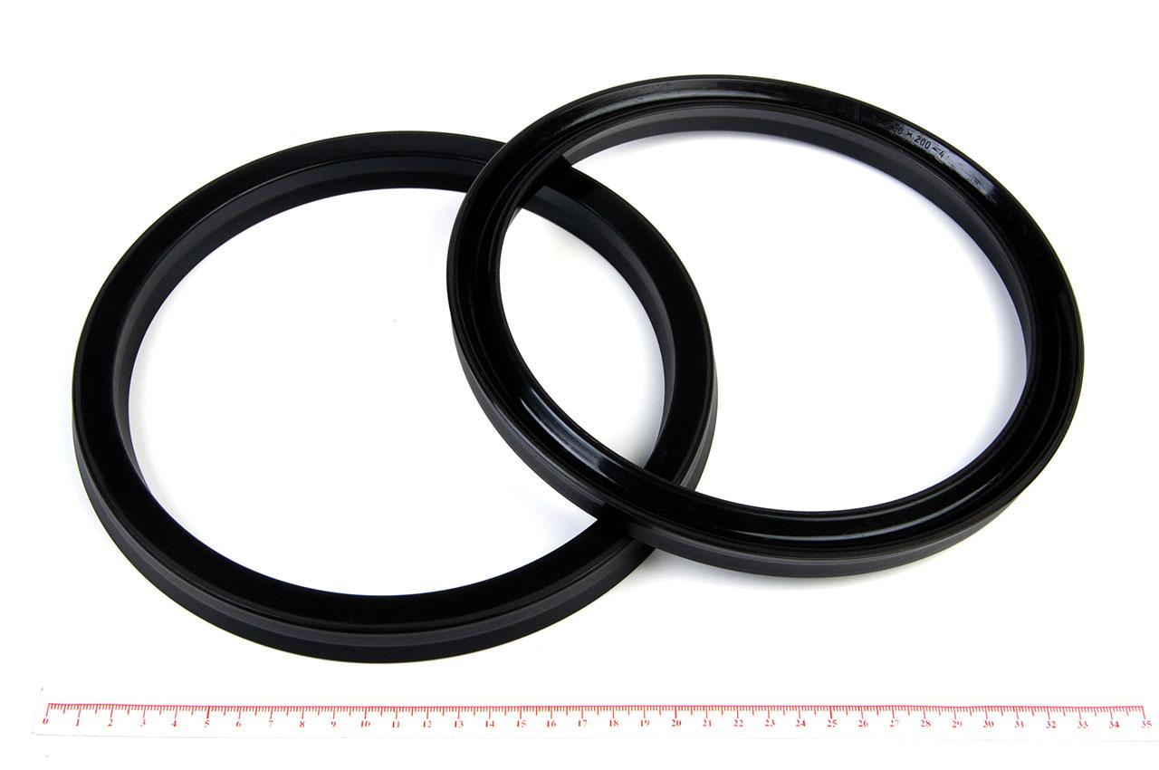 картинка Манжета 3-230х200 h=17 ГОСТ 14896-84 от магазина Одежда+