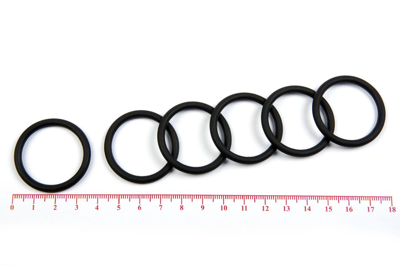 картинка Кольцо 030-036-36 ГОСТ 9833-73 от магазина Одежда+