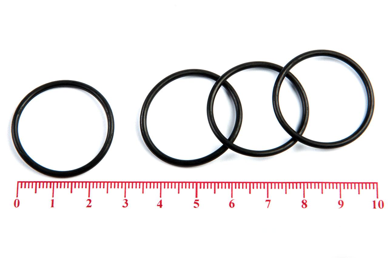 картинка Кольцо 026-029-19 (025.2-1.9) NBR70 от магазина Одежда+