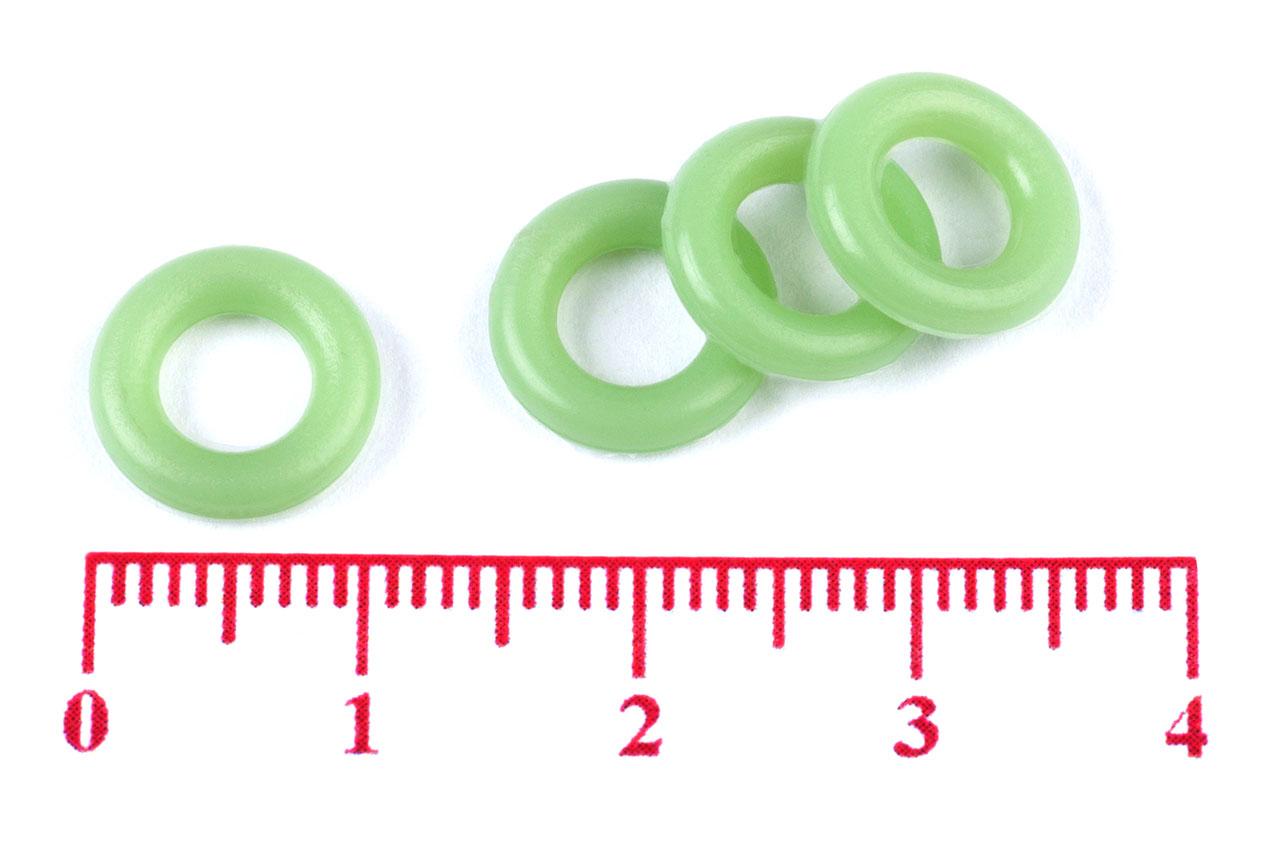 картинка Кольцо 006-010-25-2-7 силикон ГОСТ 9833-73 от магазина Одежда+