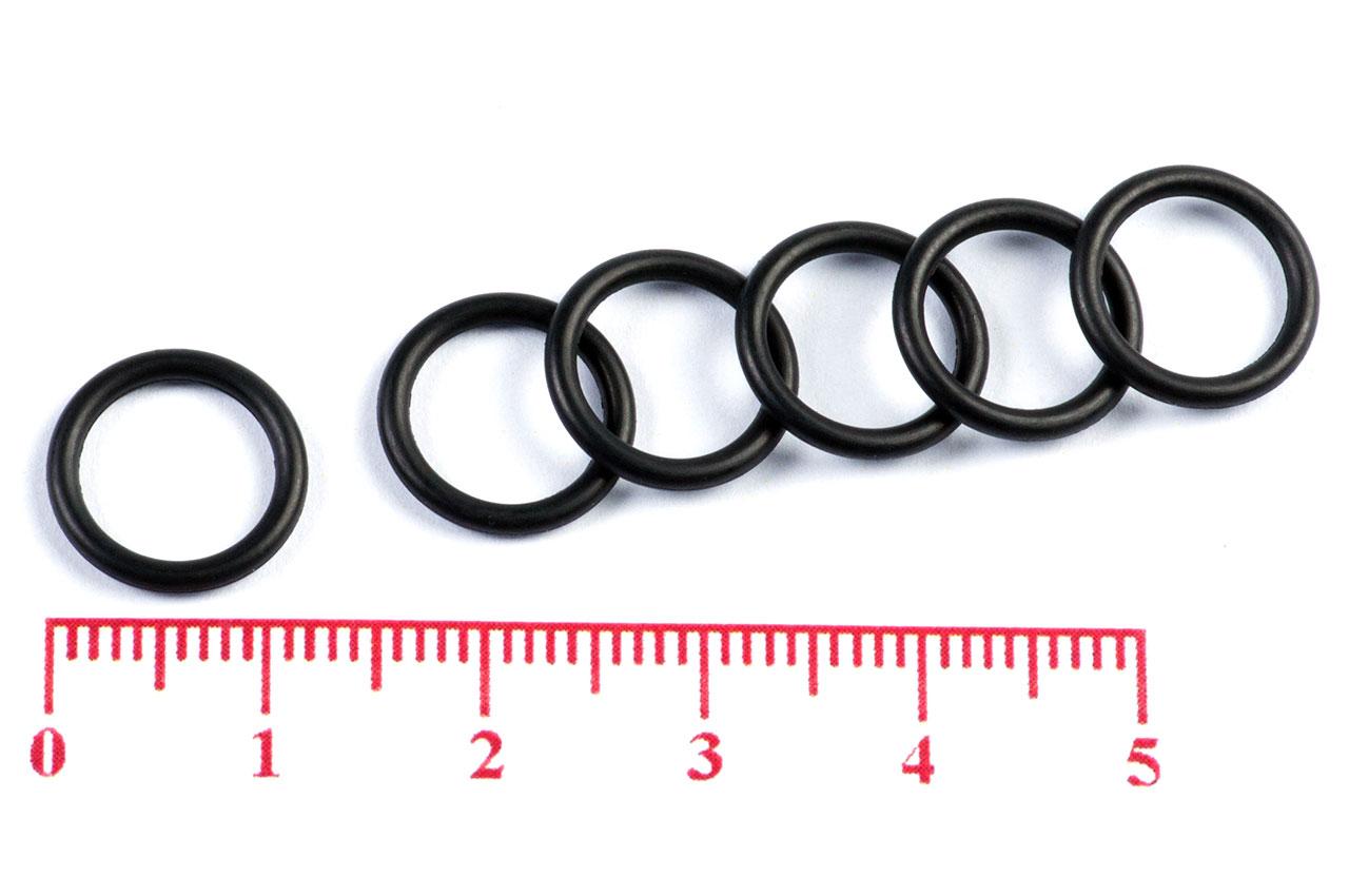 картинка Кольцо 009.0-1.5 NBR70 от магазина Одежда+