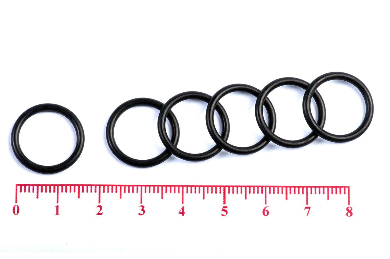 картинка Кольцо 014.5-017.5-19 (013.8-1.9) NBR70 от магазина Одежда+