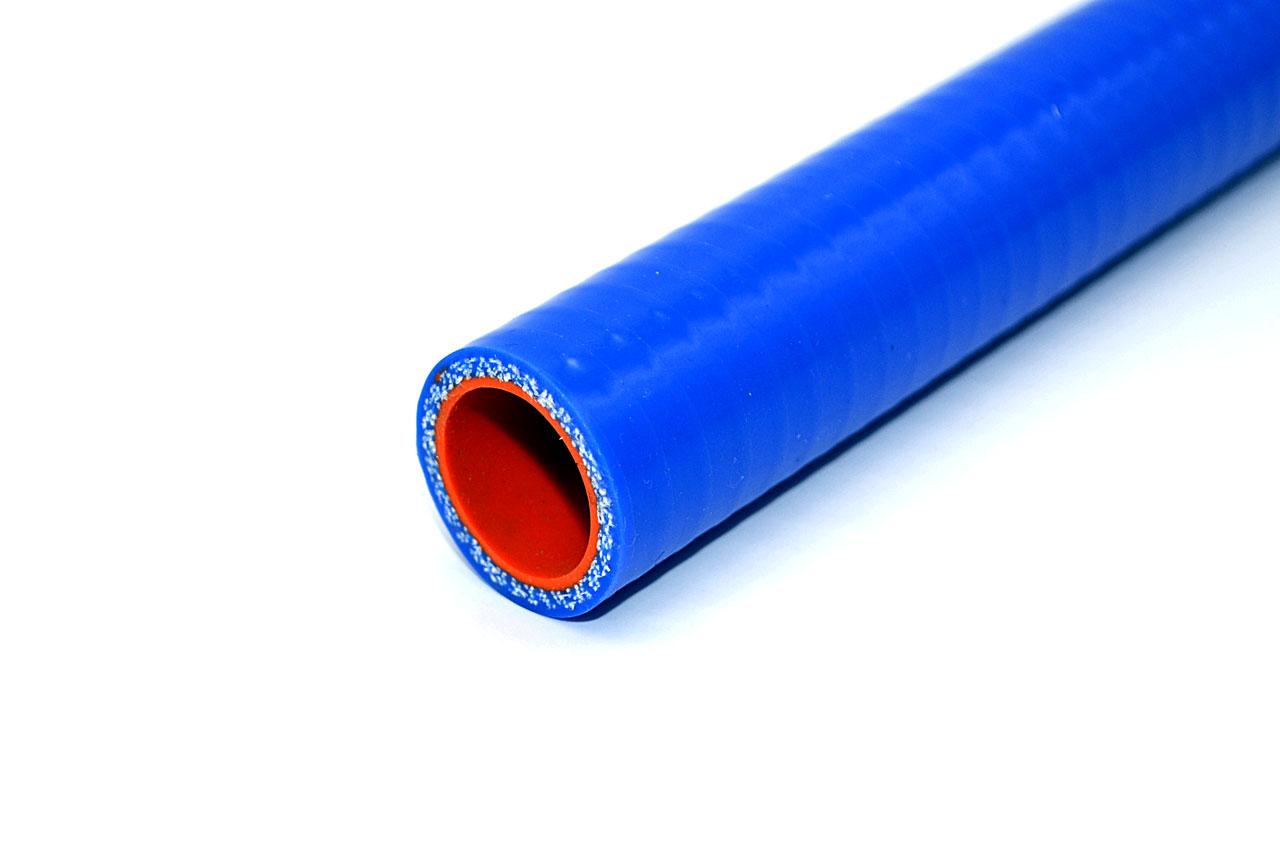 картинка Патрубок силиконовый прямой Ф 20 мм L 500 мм от магазина Одежда+