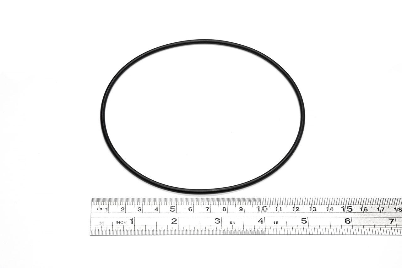 картинка Кольцо 125-130-30 (122.0-3.0) NBR70 от магазина Одежда+