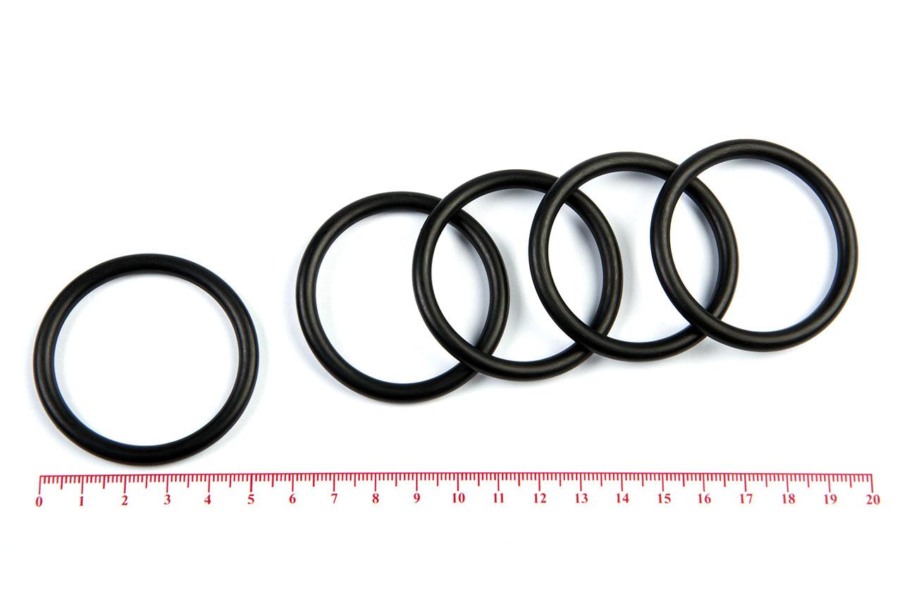 картинка Кольцо 044.0-5.0 NBR70 от магазина Одежда+