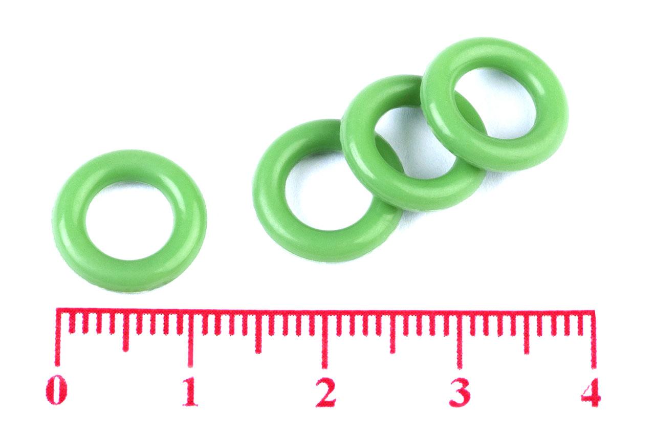картинка Кольцо 007-011-25-2-7 силикон ГОСТ 9833-73 от магазина Одежда+