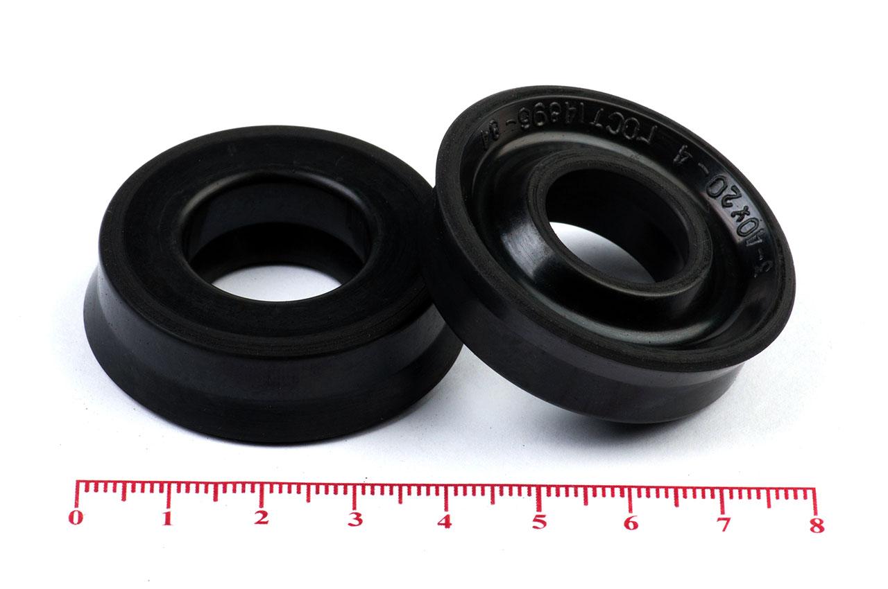 картинка Манжета 3-40х20 h=12 ГОСТ 14896-84 от магазина Одежда+