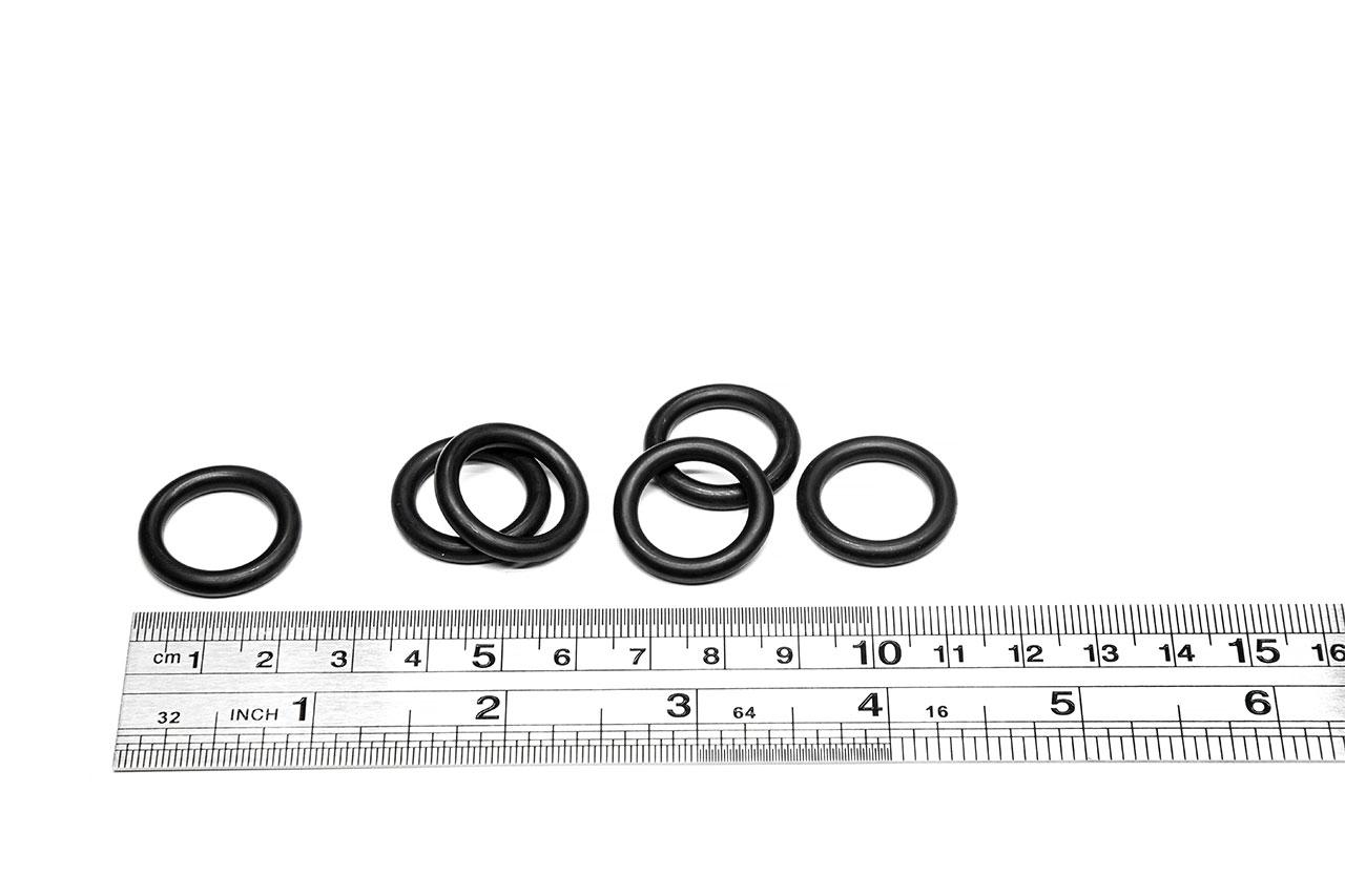 картинка Кольцо 016-022-36 (015.47-3.53) NBR70 от магазина Одежда+