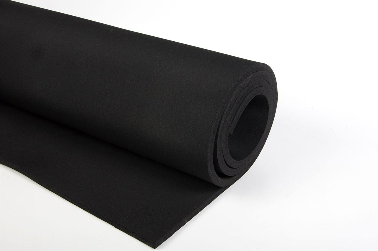 картинка Пластина губчатая 10 мм (1000х1000 мм, 8 кг) Китай от магазина Одежда+