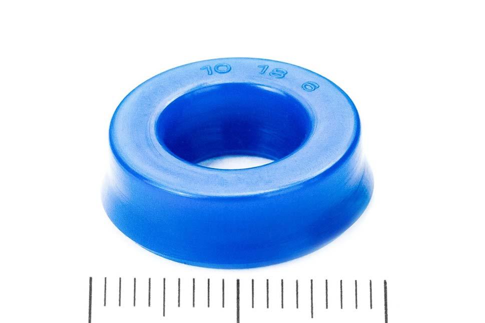 картинка Манжета PU 10*18*6 UHS от магазина Одежда+