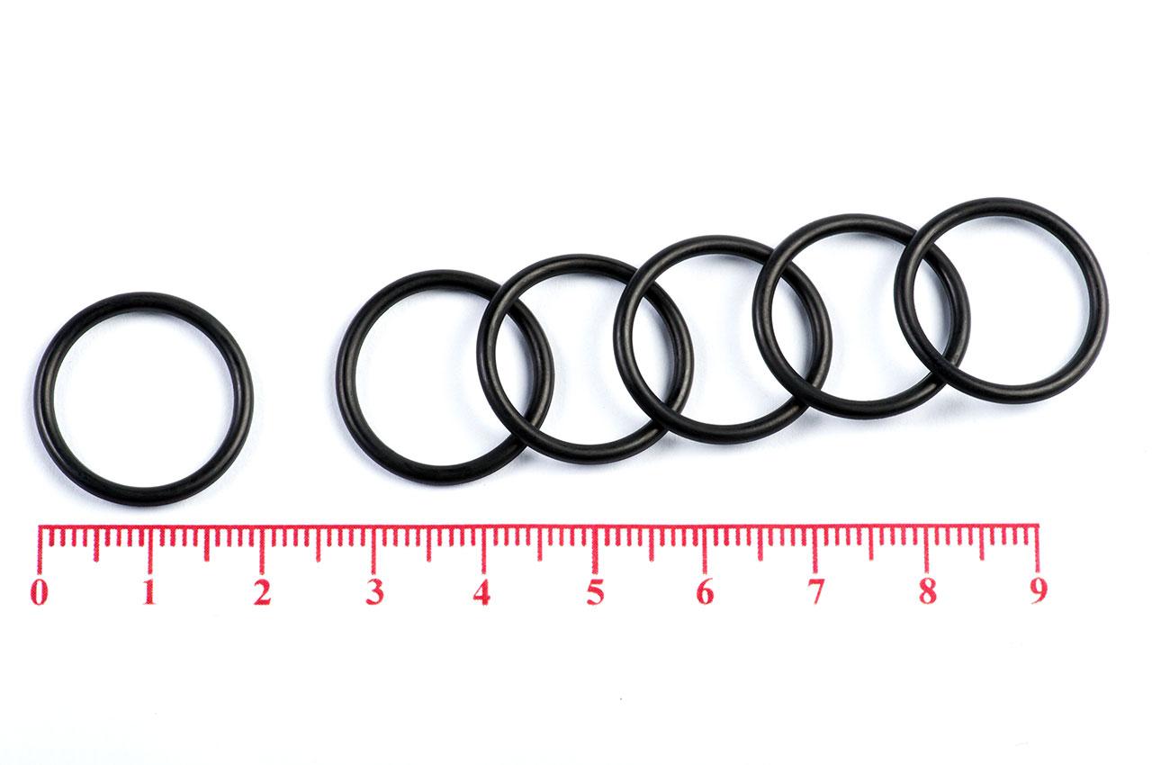 картинка Кольцо 017-020-19 ГОСТ 9833-73 от магазина Одежда+