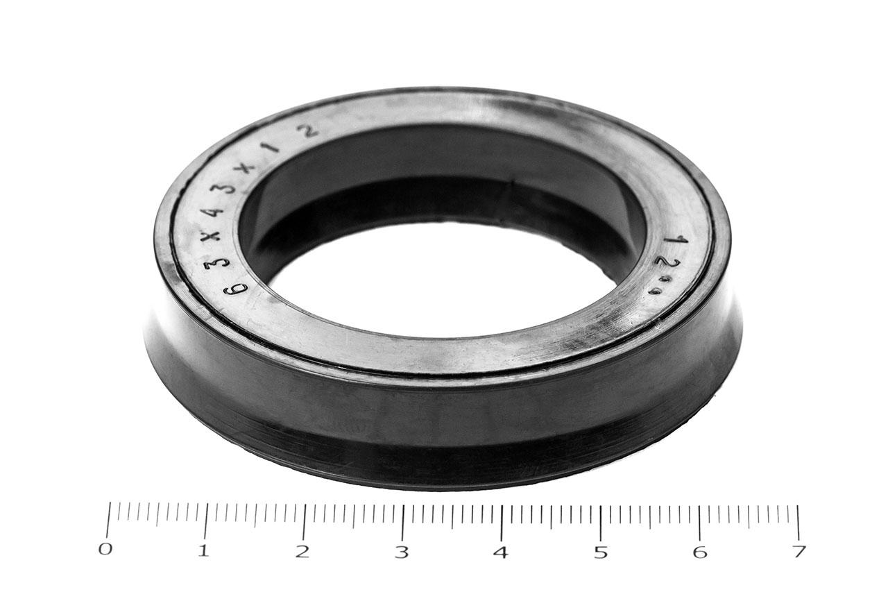 картинка Манжета 3-63х43 h=12 ГОСТ 14896-84 от магазина Одежда+