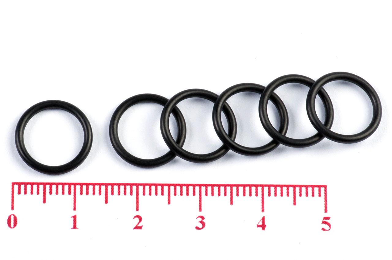 картинка Кольцо 009.7-1.4 NBR70 от магазина Одежда+