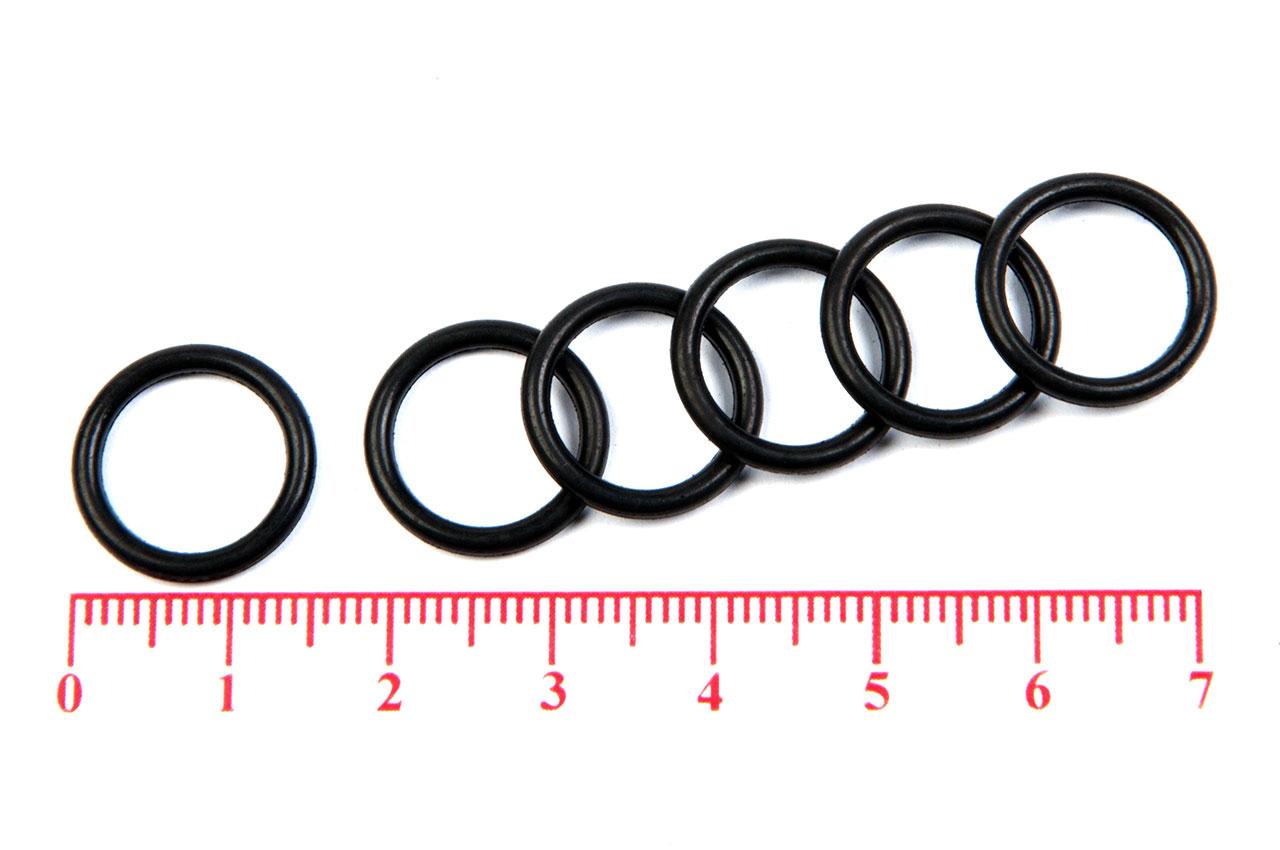 картинка Кольцо 012-015-19 ГОСТ 9833-73 от магазина Одежда+