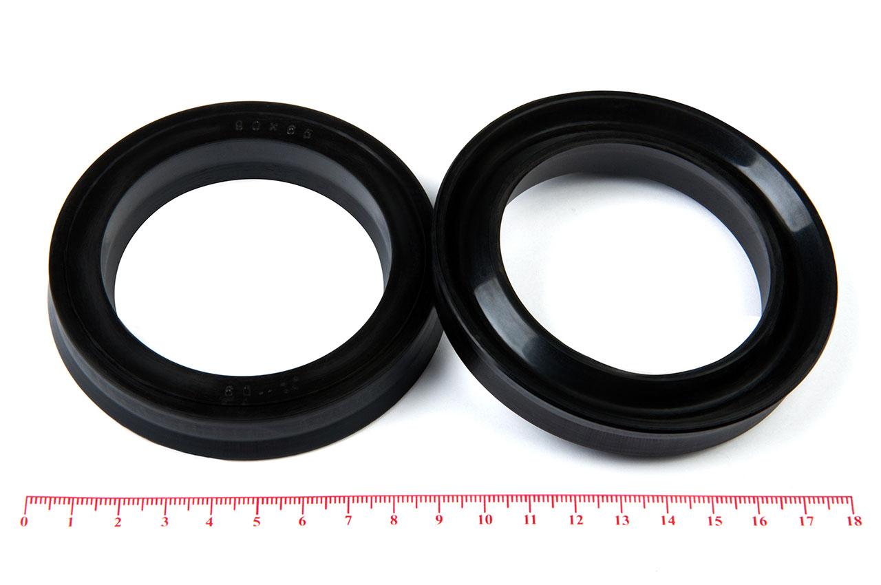 картинка Манжета 3-90х65 h=14.5 ГОСТ 14896-84 от магазина Одежда+