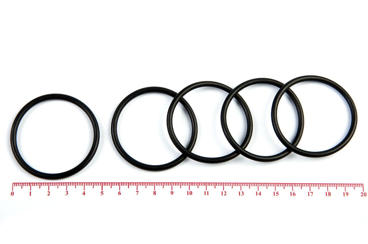 картинка Кольцо 045-051-36 ГОСТ 9833-73 от магазина Одежда+