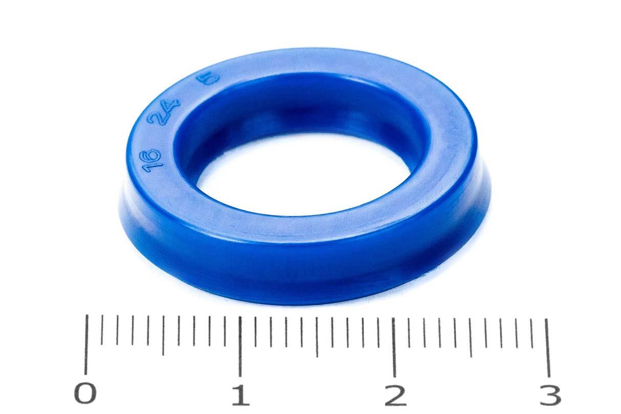 картинка Манжета PU 16*24*5 UHS от магазина Одежда+