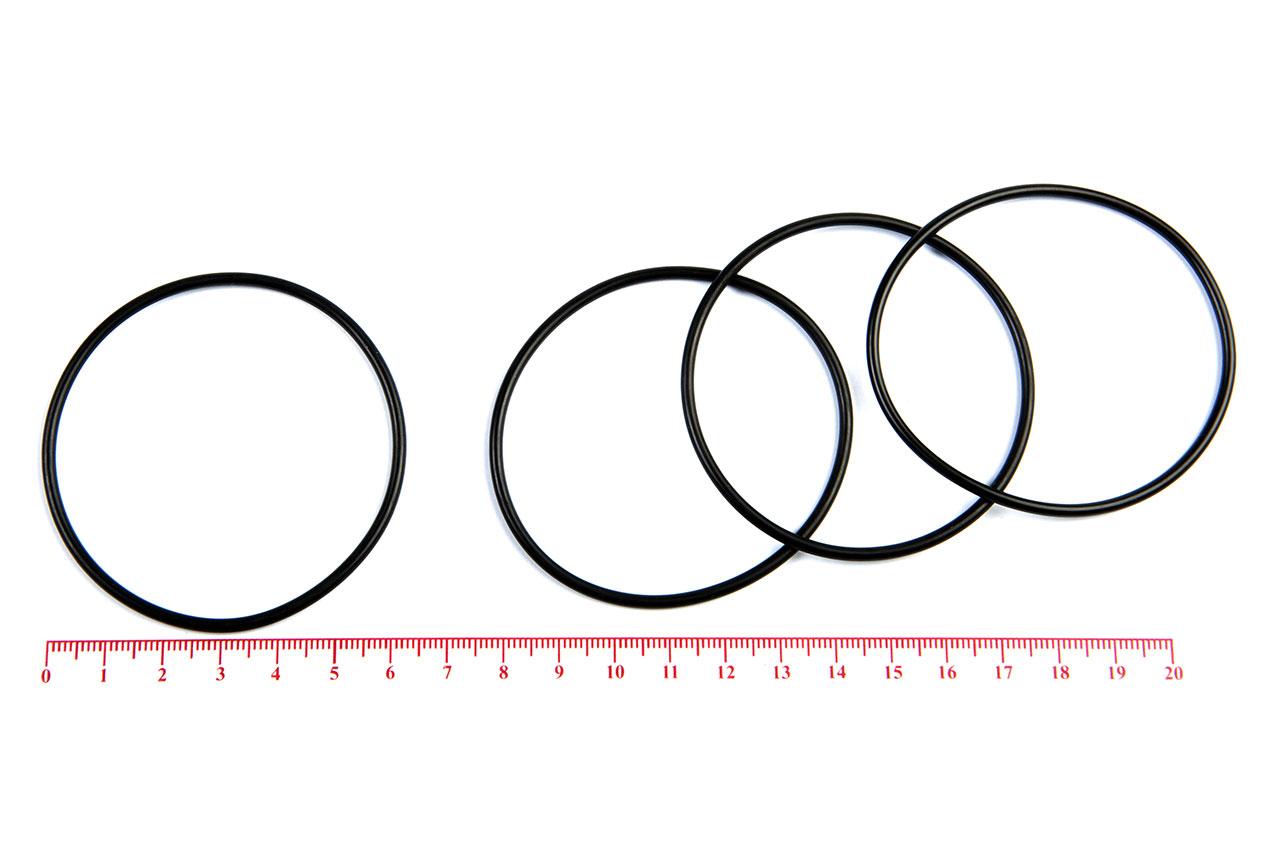 картинка Кольцо 062-066-25 (061.0-2.5) NBR70 от магазина Одежда+