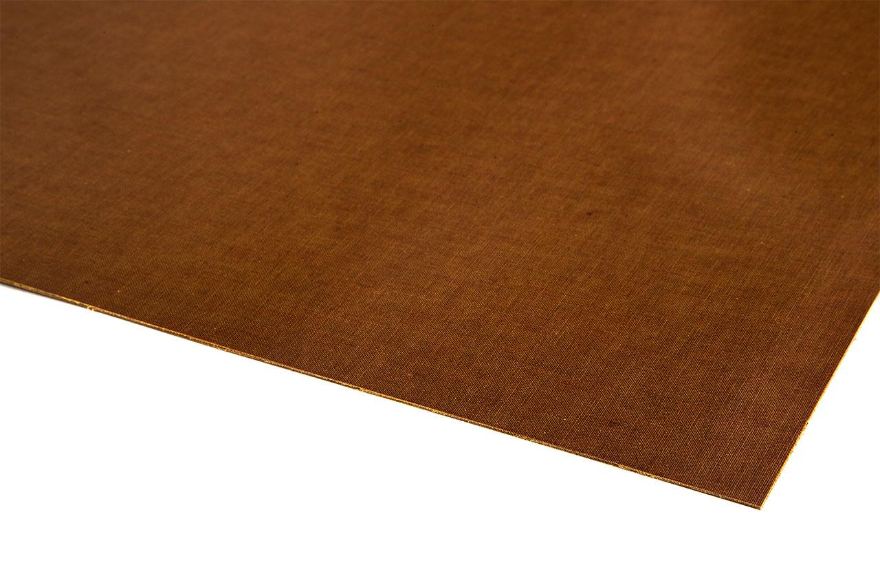 картинка Текстолит ПТК 1 мм (~1050х1180 мм) сорт 1 ГОСТ 5-78 от магазина Одежда+