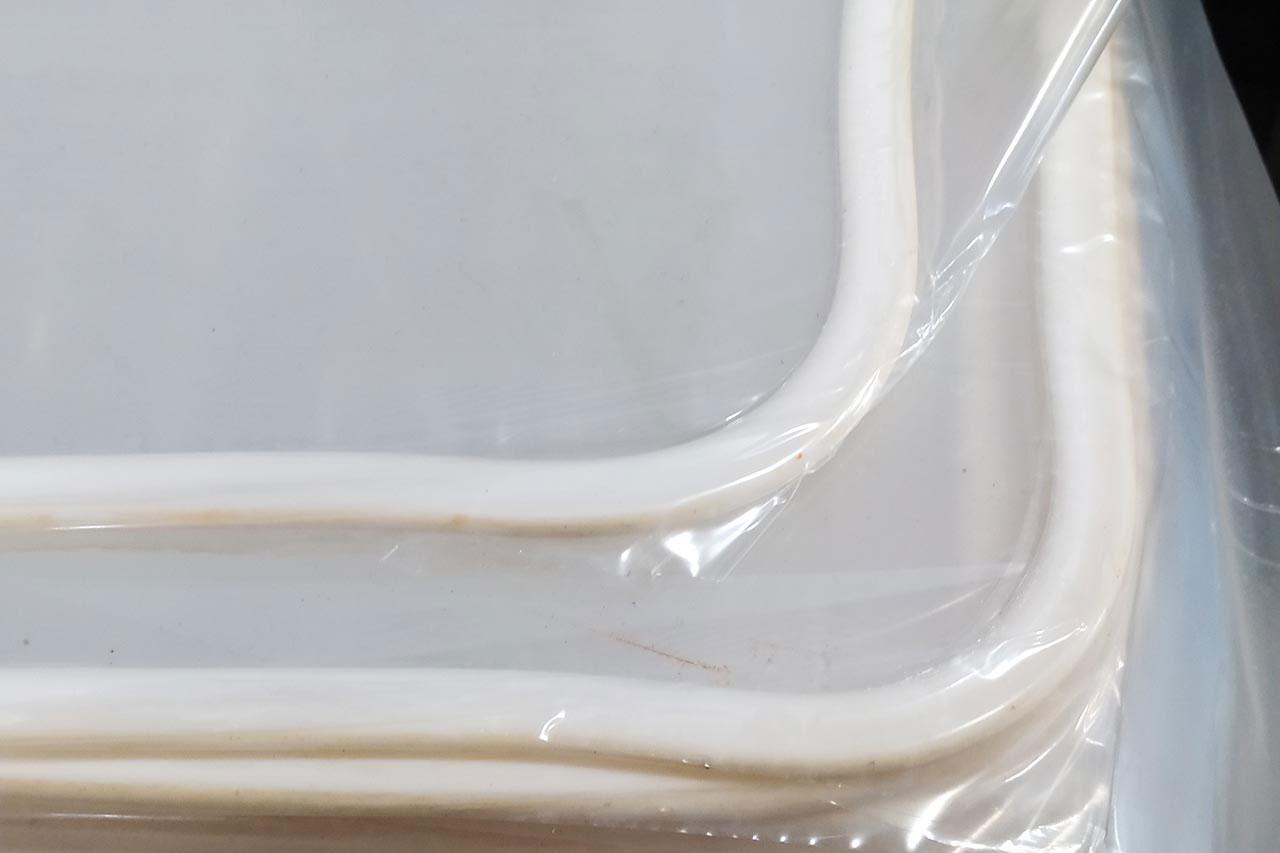 картинка Оргстекло 8 мм 1500х1700 мм ТОСП (~26 кг) ГОСТ 17622-72 от магазина Одежда+