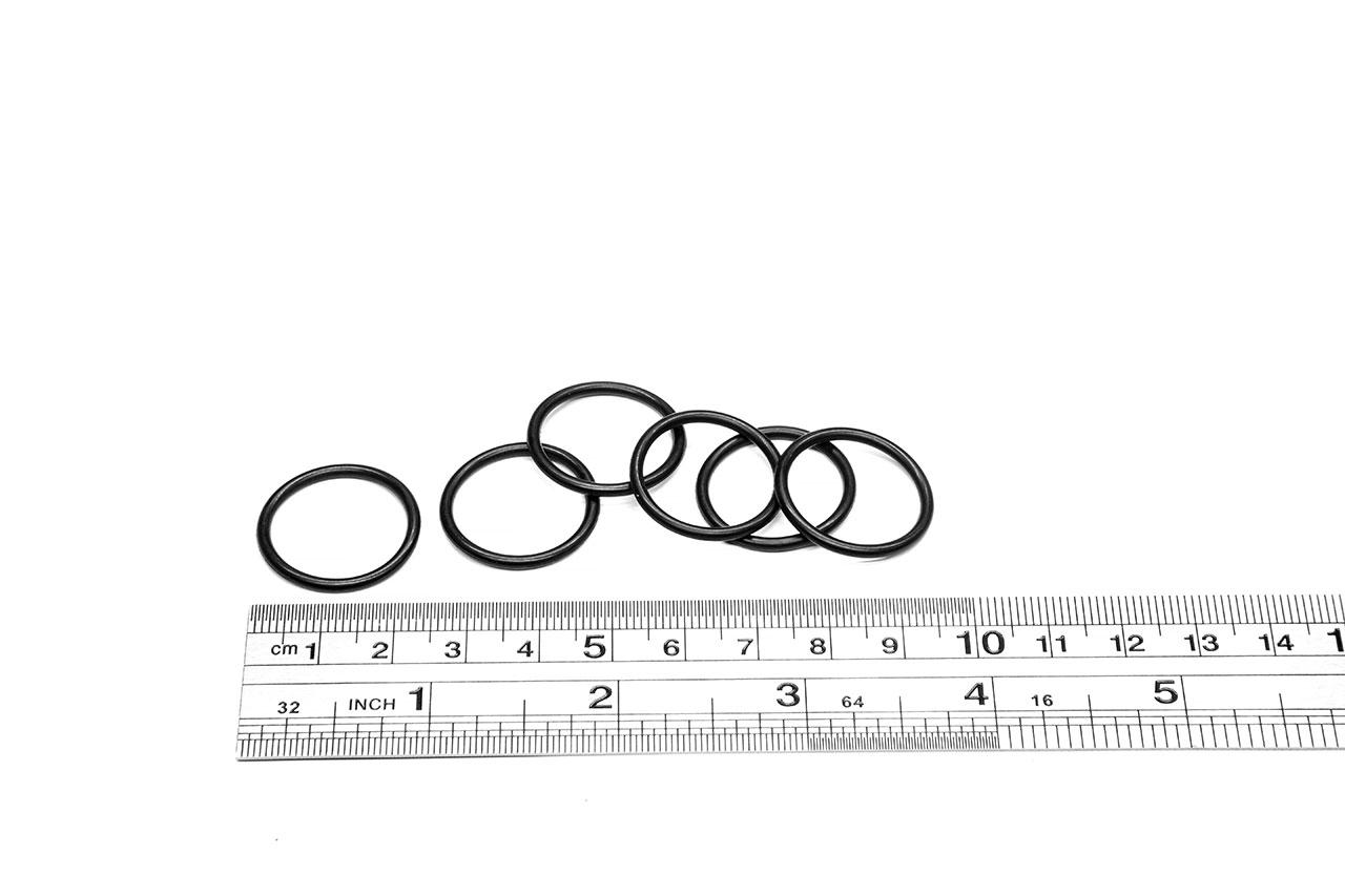 картинка Кольцо 019.0-2.0 NBR70 от магазина Одежда+