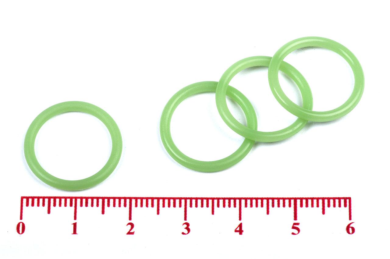 картинка Кольцо 015-018-19-2-7 силикон ГОСТ 9833-73 от магазина Одежда+