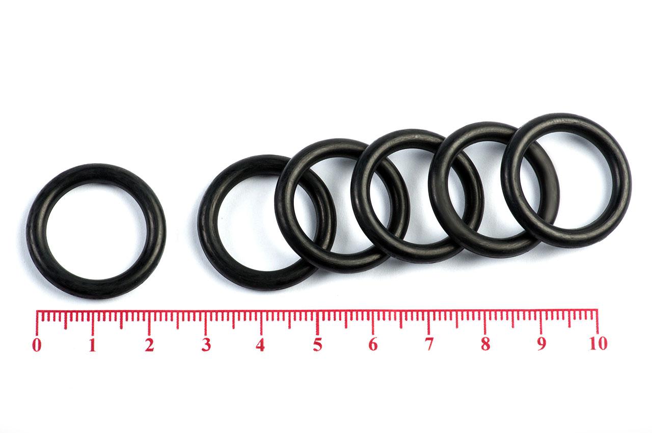 картинка Кольцо 019-025-36 ГОСТ 9833-73 от магазина Одежда+